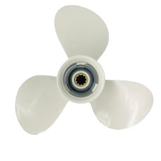 ΠΡΟΠΕΛΕΣ ΥΨΗΛΗΣ ΑΠΟΔΟΣΗΣ SEAMASTER - ΓΙΑ YAMAHA (02804-15)