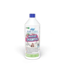 MARINE SHAMPOO – ΣΥΜΠΥΚΝΩΜΕΝΟ ΚΑΘΑΡΙΣΤΙΚΟ ΕΥΡΕΙΑΣ ΧΡΗΣΗΣ ΓΙΑ ΦΟΥΣΚΩΤΑ - ΠΟΛΥΕΣΤΕΡΙΚΑ (02676)