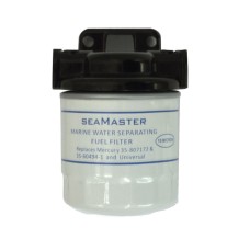 ΦΙΛΤΡΟ ΔΙΑΧΩΡΙΣΤΗΣ ΝΕΡΟΥ- ΒΕΝΖΙΝΗΣ “SEAMASTER” (04361) ΦΙΛΤΡΟ ΔΙΑΧΩΡΙΣΤΗΣ ΝΕΡΟΥ- ΒΕΝΖΙΝΗΣ “SEAMASTER” (04361)
