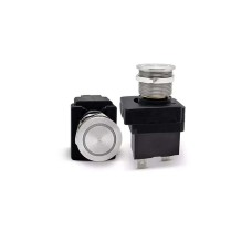 ΔΙΑΚΟΠΤΗΣ ON/OFF TOUCH ΦΩΤΙΖΟΜΕΝΟΣ 20Α BOAT GUARD (01615-BLRD) ΔΙΑΚΟΠΤΗΣ ON/OFF TOUCH ΦΩΤΙΖΟΜΕΝΟΣ 20Α BOAT GUARD (01615-BLRD)