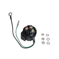 SOLENOID RELAY YAMAHA PH375-0048 (02767-YH004) SOLENOID RELAY YAMAHA PH375-0048 (02767-YH004)