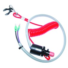 EMERGENCY STOP SWITCH SUZUKI 37830-89E02 (02763-SK001) EMERGENCY STOP SWITCH SUZUKI 37830-89E02 (02763-SK001)