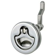 ΚΛΕΙΔΑΡΙΑ INOX ΧΩΝ. ΒΕΛΤΙΩΜΕΝΗ ΚΥΚΛΙΚΗ ΧΩΡΙΣ ΚΛΕΙΔΙ 51mm (01034-4) ΚΛΕΙΔΑΡΙΑ INOX ΧΩΝ. ΒΕΛΤΙΩΜΕΝΗ ΚΥΚΛΙΚΗ ΧΩΡΙΣ ΚΛΕΙΔΙ 51mm (01034-4)