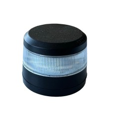 ΦΑΝΟΣ ΠΕΡΙΒΛΕΠΤΟΣ LED (04712-1BK)