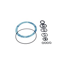 ΣΕΤ ΑΝΤΑΛΛΑΚΤΙΚΩΝ O-RING ΑΝΤΛΙΑΣ ΥΔΡΑΥΛΙΚΟΥ ΤΙΜΟΝΙΟΥ SEAFIRST (01734-113)