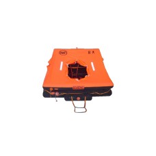 ΠΝΕΥΣΤΗ ΣΩΣΙΒΙΑ ΣΧΕΔΙΑ (LIFERAFT) ΑΝΑΨΥΧΗΣ / ISO 9650-1 (03563-12C)