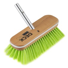 ΒΟΥΡΤΣΕΣ ΠΛΥΣΙΜΑΤΟΣ ΣΚΑΦΟΥΣ DECK PRO (03751-8)
