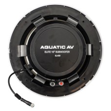 ΑΔΙΑΒΡΟΧΟ SUBWOOFER ELITE 10 RGB (03371-WH) ΑΔΙΑΒΡΟΧΟ SUBWOOFER ELITE 10 RGB (03371-WH)