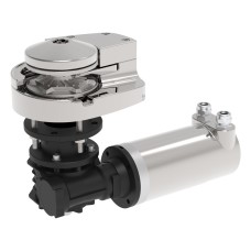 ΕΡΓΑΤΗΣ ΙΝΟΧ TRITON 900W (01869-SS) ΕΡΓΑΤΗΣ ΙΝΟΧ TRITON 900W (01869-SS)