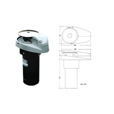 ΕΡΓΑΤΕΣ ΚΑΘΕΤΟΙ PRO VN600 (04655) ΕΡΓΑΤΕΣ ΚΑΘΕΤΟΙ PRO VN600 (04655)