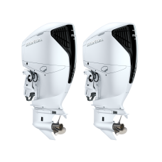 Εξωλέμβια μηχανή Honda BF250 XDZ & XCDZ NEW Εξωλέμβια μηχανή Honda BF250 XDZ & XCDZ NEW