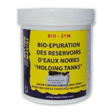 ΣΚΟΝΗ ΚΑΘΑΡΙΣΜΟΥ BIO-ZYM (01755-30)