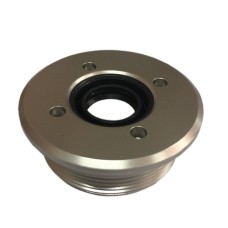 SCREW, TRIM CYLINDER END YAMAHA 6H1-43821-11 (02741-YH003) SCREW, TRIM CYLINDER END YAMAHA 6H1-43821-11 (02741-YH003)