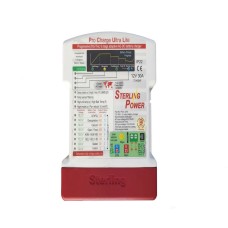 ΦΟΡΤΙΣΤΗΣ PRO CHARGE ULTRA LITE (03970-1230) ΦΟΡΤΙΣΤΗΣ PRO CHARGE ULTRA LITE (03970-1230)