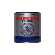 SILVER ΠΡΑΪΜΕΡ ΑΝΤΙΔΙΑΒΡΩΤΙΚΟ / ΓΙΑ ΜΕΤΑΛΛΙΚΕΣ ΕΠΙΦΑΝΕΙΕΣ (03684-RDS)