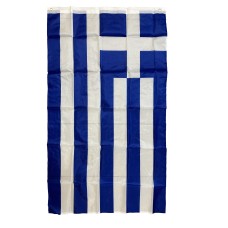 ΕΛΛΗΝΙΚΗ ΟΡΘΟΓΩΝΙΑ ΣΗΜΑΙΑ (01244-100HEL)