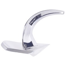 ΑΓΚΥΡΑ INOX – VULCAN (00117-33) ΑΓΚΥΡΑ INOX – VULCAN (00117-33)
