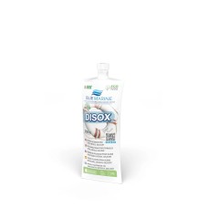 DISOX - ΚΡΕΜΑ ΓΥΑΛΙΣΜΑΤΟΣ (02729-250) DISOX - ΚΡΕΜΑ ΓΥΑΛΙΣΜΑΤΟΣ (02729-250)