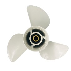 ΠΡΟΠΕΛΕΣ ΥΨΗΛΗΣ ΑΠΟΔΟΣΗΣ SEAMASTER - ΓΙΑ YAMAHA (02804-29) ΠΡΟΠΕΛΕΣ ΥΨΗΛΗΣ ΑΠΟΔΟΣΗΣ SEAMASTER - ΓΙΑ YAMAHA (02804-29)