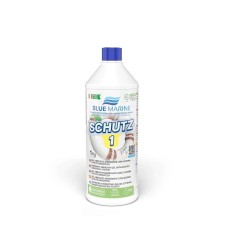 SCHUTZ 1 - ΛΕΙΑΝΤΙΚΟ ΣΤΕΡΕΩΤΙΚΟ GEL (02972-1)