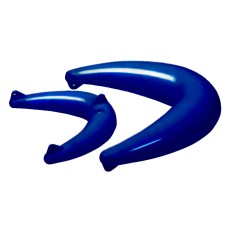ΜΟΥΣΤΑΚΙΑ PVC (00818-1BL) ΜΟΥΣΤΑΚΙΑ PVC (00818-1BL)