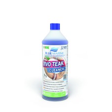 VIVO TEAK 1 – ΚΑΘΑΡΙΣΤΙΚΟ TEAK & ΞΥΛΩΝ (04306-5) VIVO TEAK 1 – ΚΑΘΑΡΙΣΤΙΚΟ TEAK & ΞΥΛΩΝ (04306-5)