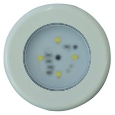 ΠΛΑΦΟΝΙΕΡΑ LED ΑΔΙΑΒΡΟΧΗ ΧΩΝΕΥΤΗ (01450-4W) ΠΛΑΦΟΝΙΕΡΑ LED ΑΔΙΑΒΡΟΧΗ ΧΩΝΕΥΤΗ (01450-4W)