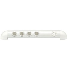 ΠΛΑΦΟΝΙΕΡΑ ΠΕΡΙΣΤΡΕΦΟΜΕΝΗ LED (03484-2)