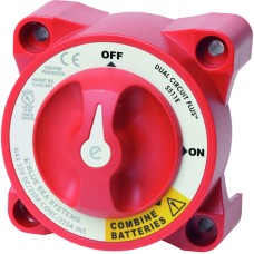 ΔΙΑΚΟΠΤΗΣ ΕΠΙΛΟΓΕΑΣ ΜΠΑΤΑΡΙΑΣ 350 Amp (01641-3)