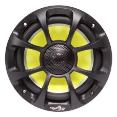 ΑΔΙΑΒΡΟΧΑ ΗΧΕΙΑ PRO SPORT 6.5 RGB (03394-BK) ΑΔΙΑΒΡΟΧΑ ΗΧΕΙΑ PRO SPORT 6.5 RGB (03394-BK)