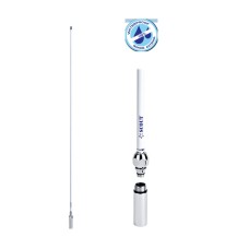 VHF ΚΕΡΑΙΑ ΑΠΟ FIBERGLASS FAST FIT (01830-16)