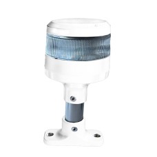 ΦΑΝΟΣ ΠΕΡΙΒΛΕΠΤΟΣ LED (04712-3WH)