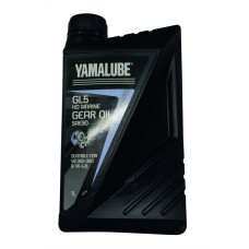 YAMALUBE ΒΑΛΒΟΛΙΝΗ ΚΙΒΩΤΙΟΥ GL5 SAE90 (04108-20)
