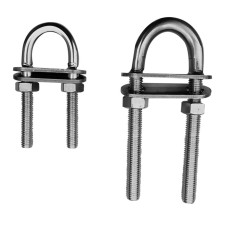 ΔΕΣΤΡΕΣ INOX ΤΥΠΟΥ “U” ΕΝΙΣΧΥΜΕΝΕΣ (01029-5E) ΔΕΣΤΡΕΣ INOX ΤΥΠΟΥ “U” ΕΝΙΣΧΥΜΕΝΕΣ (01029-5E)