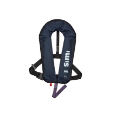 ΦΟΥΣΚΩΤΟ ΣΩΣΙΒΙΟ ΕΝΗΛΙΚΩΝ “SIMI”, 160N, EN ISO 12402-3 (04326-5BL)
