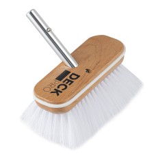 ΒΟΥΡΤΣΕΣ ΠΛΥΣΙΜΑΤΟΣ ΣΚΑΦΟΥΣ DECK PRO (03751-3) ΒΟΥΡΤΣΕΣ ΠΛΥΣΙΜΑΤΟΣ ΣΚΑΦΟΥΣ DECK PRO (03751-3)