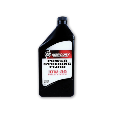 ΛΑΔΙ POWER TRIM 1LT VERADO, 0W-30