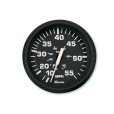 ΜΙΛΙΟΜΕΤΡΟ 55 MPH ΜΑΥΡΟ FARIA ΜΙΛΙΟΜΕΤΡΟ 55 MPH ΜΑΥΡΟ FARIA