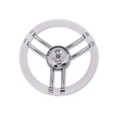 ΤΙΜΟΝΙ 350MM T21 ΛΕΥΚΟ ΤΙΜΟΝΙ 350MM T21 ΛΕΥΚΟ