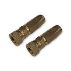 ΑΚΡΟ ΣΩΛΗΝΑ ΥΔΡΑΥΛΙΚΟΥ 3/8''-10MM MAXTEK