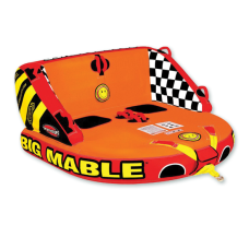 ΠΑΙΧΝΙΔΙ BIG MABLE 2 ΑΤΟΜΩΝ AIRHEAD