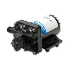 ΑΝΤΛΙΑ ΠΡΕΣΟΣΤΑΣΤΙΚΗ 11,35LPM 55PSI 12V STANDARD SHURFLO