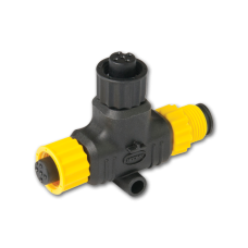ΤΑΦ ΣΥΝΔΕΣΗΣ ΚΑΛΩΔΙΩΝ BACKBONE - DROP NMEA 2000 ΤΑΦ ΣΥΝΔΕΣΗΣ ΚΑΛΩΔΙΩΝ BACKBONE - DROP NMEA 2000