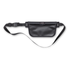 ΘΗΚΗ ΑΔΙΑΒΡΟΧΗ ΜΕΣΗΣ - ΩΜΟΥ SLING BAG ΜΑΥΡΗ HERMETIC FIDLOCK ΘΗΚΗ ΑΔΙΑΒΡΟΧΗ ΜΕΣΗΣ - ΩΜΟΥ SLING BAG ΜΑΥΡΗ HERMETIC FIDLOCK