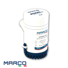 ΑΝΤΛΙΑ ΣΕΝΤΙΝΑΣ 126L/ΜΙΝ 12V UP2000 MARCO