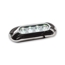 ΦΑΝΑΡΙ 4 LED ΛΕΥΚΟ ΥΠΟΒΡΥΧΙΟ ΦΑΝΑΡΙ 4 LED ΛΕΥΚΟ ΥΠΟΒΡΥΧΙΟ