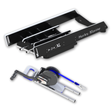H3O+ XL DAVIT ΜΕ ΕΡΓΑΤΗ ΧΕΙΡΟΣ ΜΑΥΡΟ H3O+ XL DAVIT ΜΕ ΕΡΓΑΤΗ ΧΕΙΡΟΣ ΜΑΥΡΟ