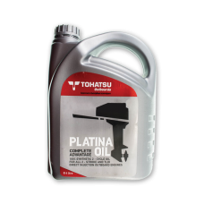 ΛΑΔΙ TOHATSU MD PLATINA 4LT