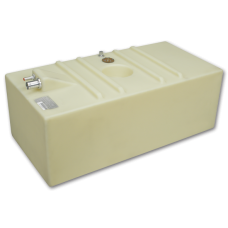ΤΑΝΚ 220LT 1118 X 546 X 405MM UNDERDECK ΤΑΝΚ 220LT 1118 X 546 X 405MM UNDERDECK