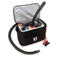 ΤΡΟΜΠΑ ΗΛΕΚΤΡΙΚΗ 3,6PSI 1000LPM 12V BRAVO